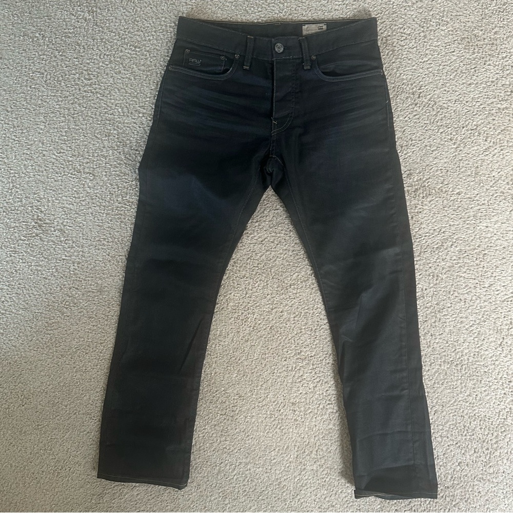 G-STAR Raw 3301 Denim Jeans